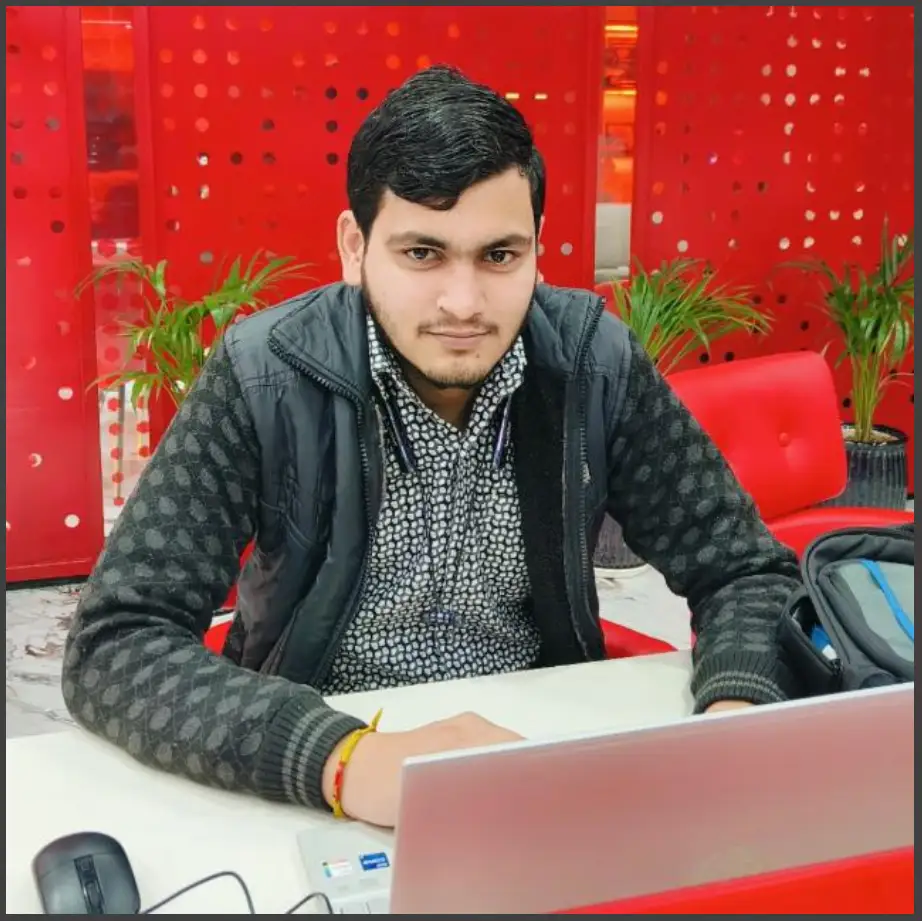 Aman Aggarwal WordPress Developer